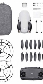 DJI Mavic Mini Fly More Combo (CP.MA.00000124.01)