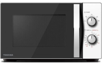 Toshiba MW-MM-20P(WH)