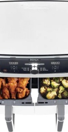 NINJA Foodi Max Dual Zone AF400EUWH