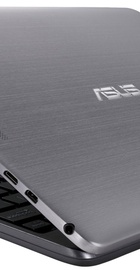Asus Transformer Book T100TAM (T100TAM-DK002B) Gray Metal