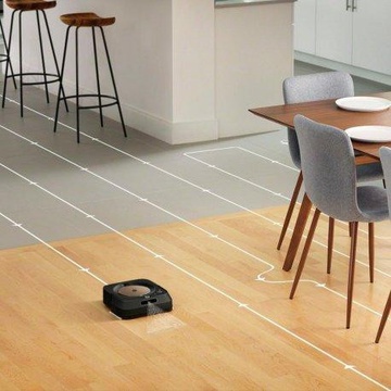 iRobot Braava Jet М6 Black