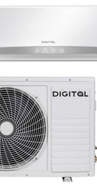 Digital Optima DAC-30C5