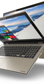 Toshiba Satellite Fusion L55W-C5278