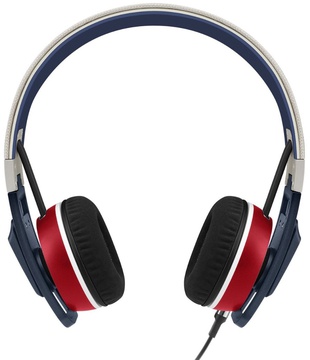 Sennheiser Urbanite Nation