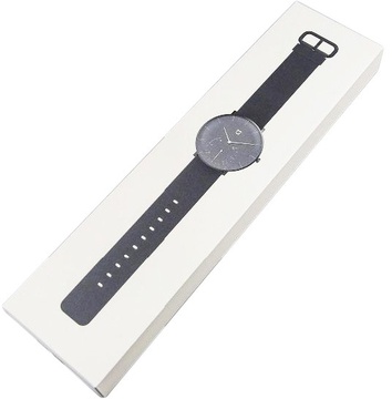 Xiaomi MiJia Quartz Watch SYB01 White