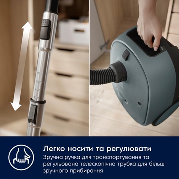 Electrolux EB61C1OG