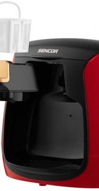 Sencor SCE 2101RD