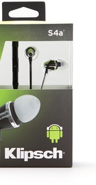 Klipsch Image S4a II Black