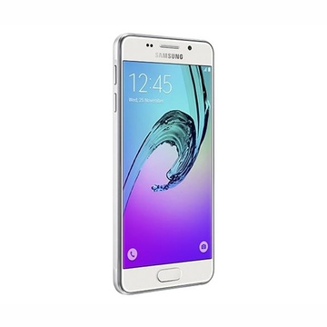 Samsung Galaxy A3 2016 Duos 16GB A310F White (UA UCRF)