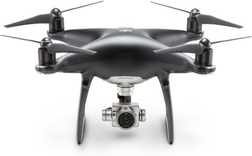 DJI Phantom 4 Pro Obsidian Edition
