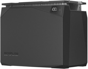 EcoFlow Power Prepared Kit 6 kWh (EF-PKPrepared6KWT)