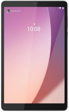 Lenovo Tab M8 (4th Gen) 3/32GB Wi-Fi Arctic grey + Case&Film (ZABU0147UA)