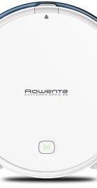 Rowenta Explorer Serie 40 RR7267WH