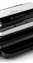 Тефаль OptiGrill Elite XL GC760D30