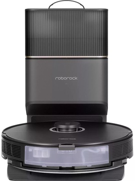 RoboRock S8+ Black