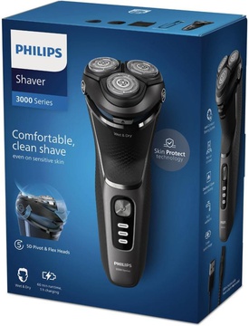 Philips Shaver Series 3000 S3343/13