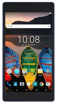 Lenovo Tab 3-730X 7" LTE 2/16GB Polar White (ZA130199UA)