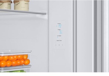 Samsung RS68A8840WW