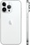 Apple iPhone 14 Pro Max 256GB Silver (MQ9V3)