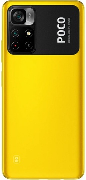 Xiaomi Poco M4 Pro 5G 4/64GB Poco Yellow (China)