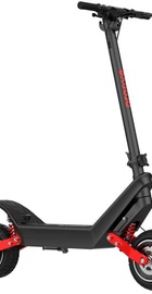 Proove Dual Sport (Black/Red)