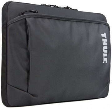 Thule Subterra Sleeve MacBook 13" Dark Shadow (TSS313)