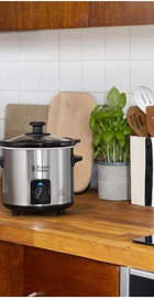 Russell Hobbs Compact Home 25570-56