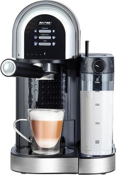MPM MKW-14M