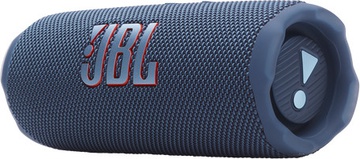 JBL Flip 7 Blue (JBLFLIP7BLU)