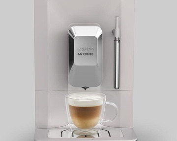 Krups My Coffee+ EA201BE0