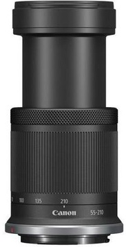 Canon RF-S 55-210mm f/5-7.1 IS STM (5824C005)