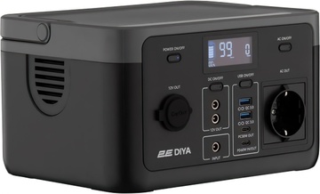 2E Diya 300W (2E-PPS03032)