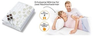 Beurer UB 68 XXL