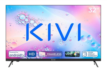 KIVI 32H760QB