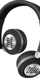 JBL E30 Black