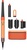 Dyson Airwrap i.d. HS08 Multi-Styler and Dryer Straight to Wavy Ceramic Apricot/Topaz (257389-01)