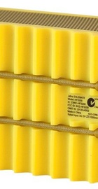 Jabra Solemate Yellow