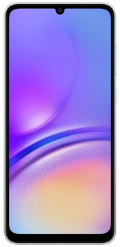 Samsung Galaxy A05s SM-A057F 6/128GB Silver (UA)
