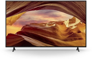 Sony KD-55X80L