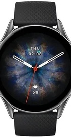 Amazfit GTR 4 Superspeed Black