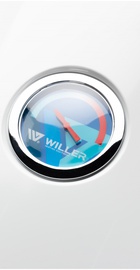 Willer EV80DR optima