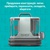 Rowenta Clean It Compact IN3020F0
