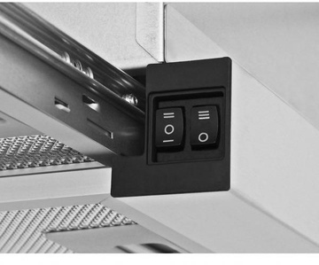 Minola HTL 5614 WH 1000 LED