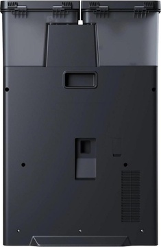 ECOVACS Deebot T50 Max Pro Omni Black (DEX54)