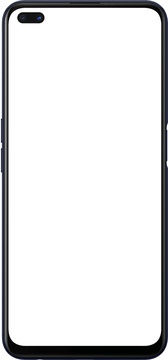 OPPO Reno4 Z 5G 8/128GB Black