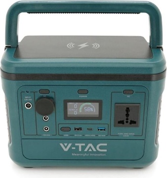 V-TAC VT-606