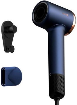 Deerma DEM-CF50W Navy blue
