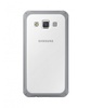 Samsung S View for Galaxy A3 (A300) (EF-PA300BSEGRU) Light Gray