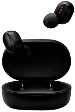 Xiaomi Mi True Wireless Earbuds Basic 2S Black (BHR4273GL)