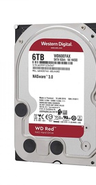 WD Red 6 TB (WD60EFAX)